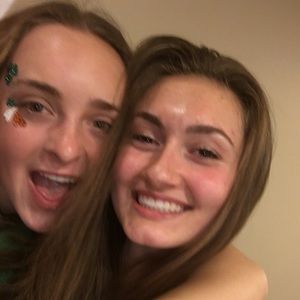 Meet your Posher, Sophia